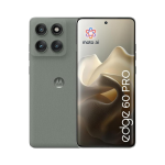 Motorola Mobile Phone Edge 60 Pro 512GB
