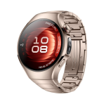 HUAWEI WATCH 5, 42mm Smartwatch +12 Month Extra Warranty, Gold