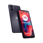 Motorola Moto G04 4/128GB Concord Black