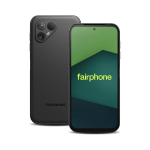 FAIRPHONE 5 256GB 5G - Matte Black