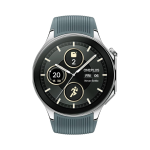 OnePlus Watch 2 Radiant Steel