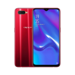 OPPO RX17 Neo 4GB RAM and 128GB Storage 6.4-Inch Dual SIM Smartphone - Red