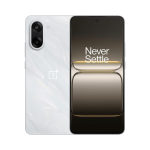 OnePlus Nord CE5 5G Smartphone Dual Sim 8GB RAM 256GB 5200mAh Battery - Marble Mist (2 Years Warranty)