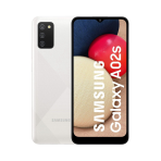 Samsung A02s White