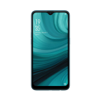 OPPO AX7 4GB RAM and 64GB Storage 6.2-Inch Dual SIM Smartphone - Blue
