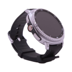 Samsung Galaxy Watch8 Classic 46mm Bluetooth Negro (Black) L500 - [Italian, Hungarian, Polish, Romanian, Austrian, Swiss version]