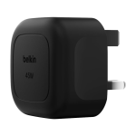 Belkin Compact Wall Charger 45W - Black
