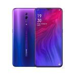 OPPO Reno Z 4GB RAM and 128GB Storage 6.4-Inch Dual SIM Smartphone - Purple