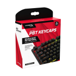 HyperX PBT Keycaps –  Black