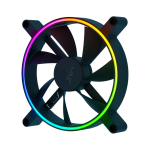 Razer Kunai Chroma - ARGB PC high performance fans