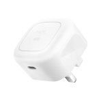 Belkin Compact Wall Charger 45W - White