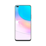 Huawei Nova 8i - Smartphone 128GB, 6GB RAM, Dual Sim, Starry Black