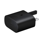 Samsung Galaxy 25W Super Fast Charging | Travel Adapter
