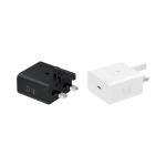 Samsung Galaxy Official 25W Super Fast Charging Travel Adapter