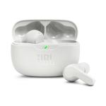JBL Wave Beam In-Ear Wireless Earbuds | White