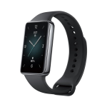 HONOR Band 9 Smart Watch | Compatible with Android and iOS, Black