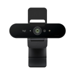 Logitech Brio 4K Webcam