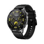 HUAWEI WATCH GT 4 Smart Watch for men women - Black