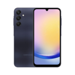 Samsung SM-A256 Galaxy A25 Dual SIM 5G | Blue Black EU