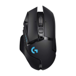 Logitech G502 LIGHTSPEED Wireless Gaming Mouse | PC/Mac