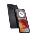 Motorola Moto G75 (Charcoal Gray) Dual SIM