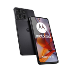 Motorola Moto G75 (Charcoal Gray) Dual SIM