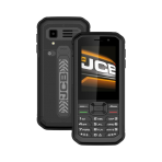 JCB Tradesman 3 4G - Black