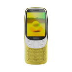 Nokia 3210 - Yellow (Y2K Gold)