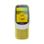 Nokia 3210 - Yellow (Y2K Gold)
