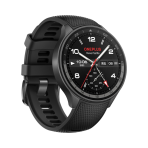 OnePlus Watch 2R OPWWE234 Gunmetal Gray