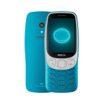 Nokia 3210 Dual SIM (Blue)