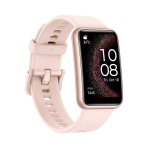 HUAWEI WATCH FIT SE Smartwatch for men women - Pink