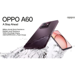 OPPO A60 5G - 256GB, Sparkle Black - Unlocked - 5G, Dual SIM - 8GB RAM, 5100mAh Battery - Image 10