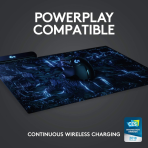 Logitech G502 LIGHTSPEED Wireless Gaming Mouse | PC/Mac - Image 10