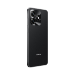 HONOR X5c Plus Unlocked Smartphone | Black - Image 9