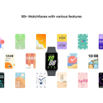 Samsung Galaxy Fit3 | Smart Watch 3 Year Extended Warranty (UK Version) - Image 10