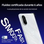 OnePlus Nord CE5-5G - Black Infinity - Image 9