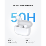 HUAWEI FreeBuds SE 4 ANC | White - Image 2