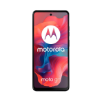 Motorola Moto G04 4/128GB Concord Black - Image 2