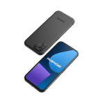 FAIRPHONE 5 256GB 5G - Matte Black - Image 2