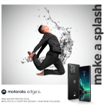 Motorola Moto Edge 40 Neo 12+256 - Black - Image 2