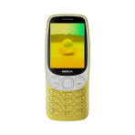 Nokia 3210 Gold - 4G Mobile Phone | Bluetooth - Image 2