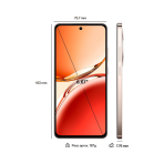 OPPO Reno12 F 5G Mediatek D6300 8GB RAM 256GB Storage 6.67" FHD+ OLED Display Smartphone ColorOS Black Green - CPH2637L-BlackGreen - Image 7