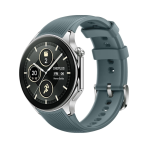 OnePlus Watch 2 Radiant Steel - Image 2