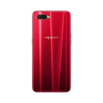 OPPO RX17 Neo 4GB RAM and 128GB Storage 6.4-Inch Dual SIM Smartphone - Red - Image 3