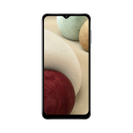 Samsung Galaxy A12 Dual SIM 64GB 4GB RAM SM-A125F/DS Black - Image 2