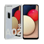 Samsung A02s White - Image 2