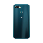 OPPO AX7 4GB RAM and 64GB Storage 6.2-Inch Dual SIM Smartphone - Blue - Image 2
