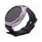 Samsung Galaxy Watch8 Classic 46mm Bluetooth Negro (Black) L500 - [Italian, Hungarian, Polish, Romanian, Austrian, Swiss version] - Image 2