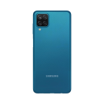 Samsung Galaxy A12, 64GB, Blue (Romanian Version) - Image 2